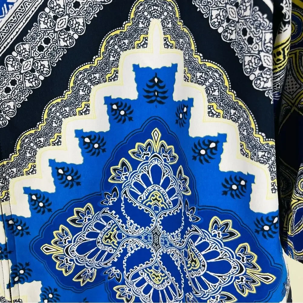 Chicos chico’s blue